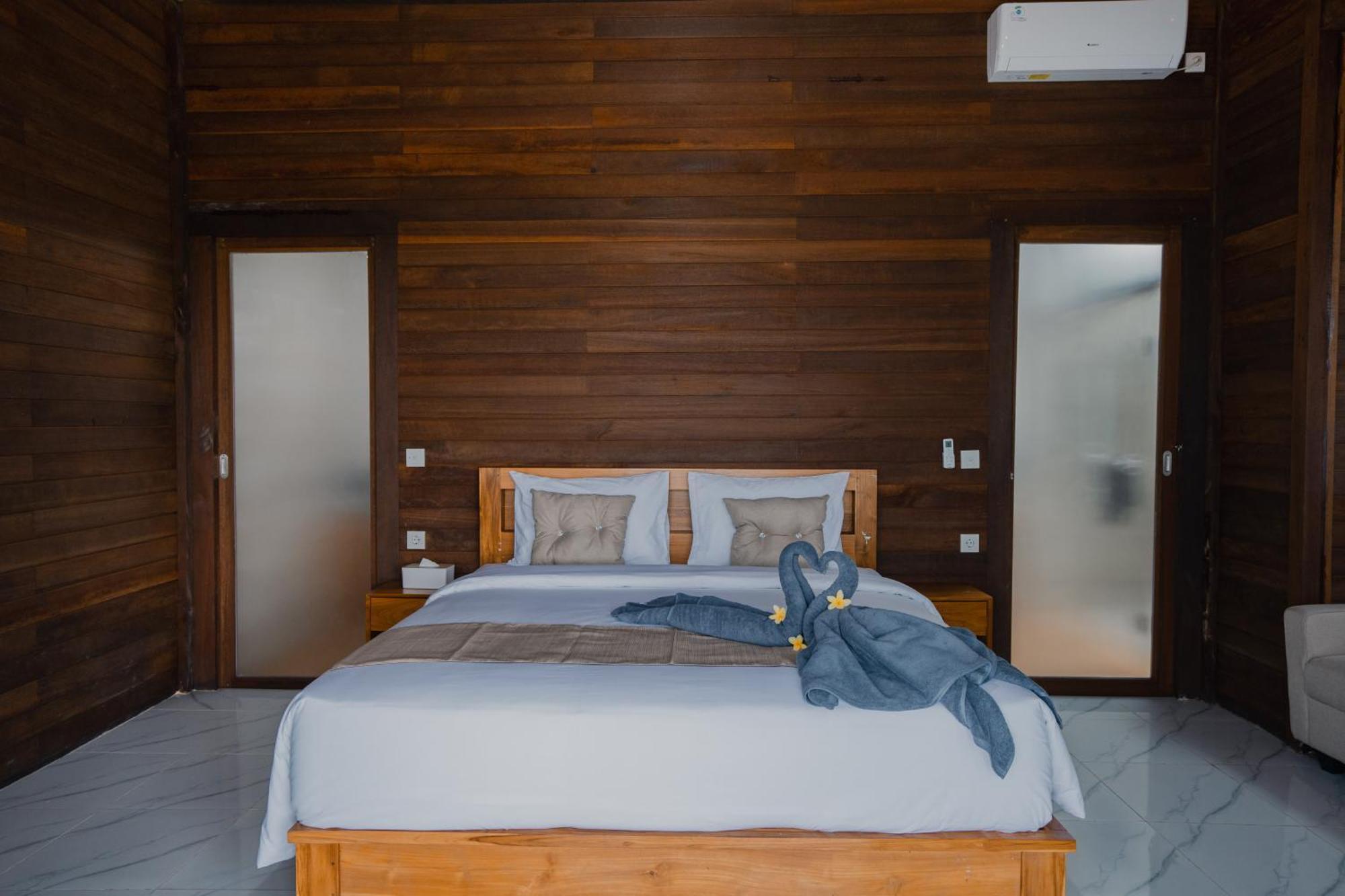 The Akasea Villa Bali Ungasan Exteriör bild