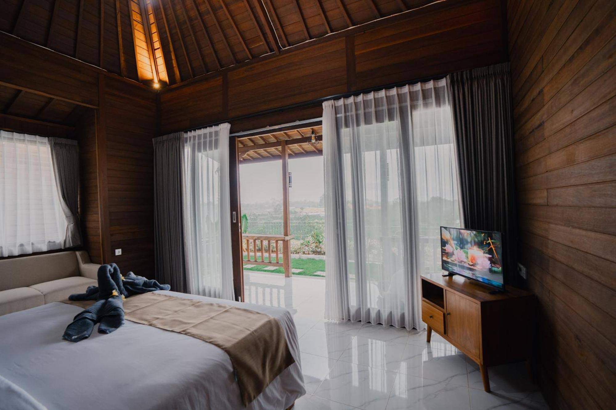The Akasea Villa Bali Ungasan Exteriör bild