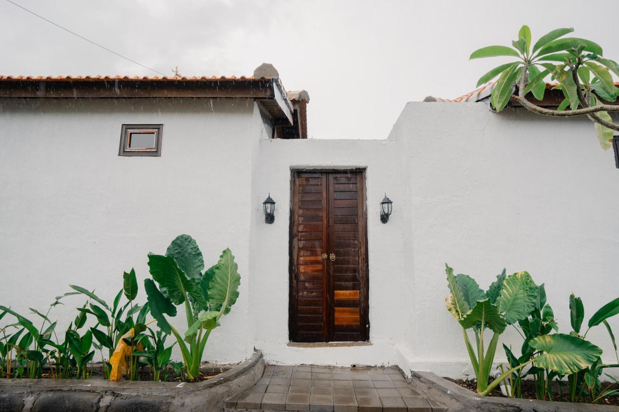 The Akasea Villa Bali Ungasan Exteriör bild