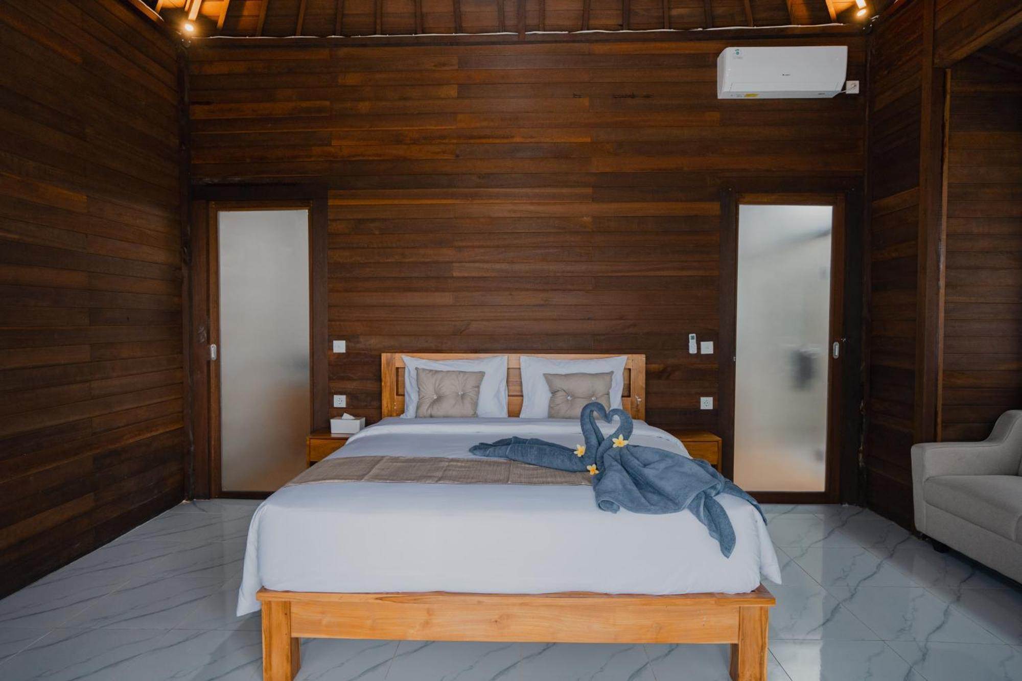 The Akasea Villa Bali Ungasan Exteriör bild