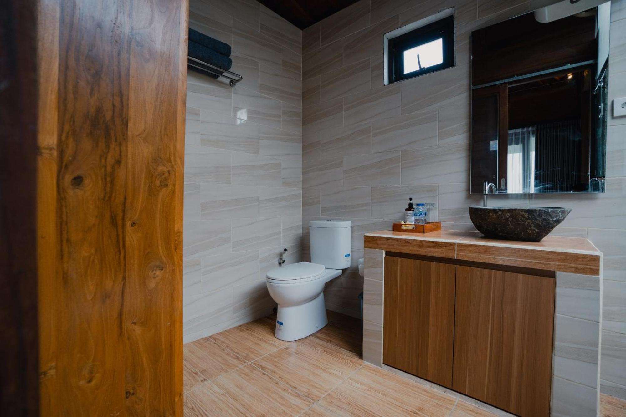 The Akasea Villa Bali Ungasan Exteriör bild