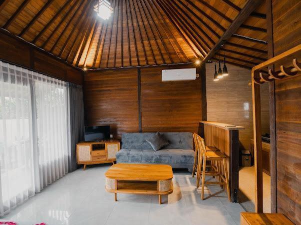 The Akasea Villa Bali Ungasan Exteriör bild