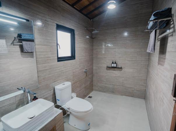 The Akasea Villa Bali Ungasan Exteriör bild