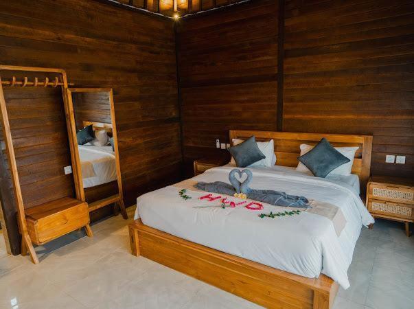 The Akasea Villa Bali Ungasan Exteriör bild